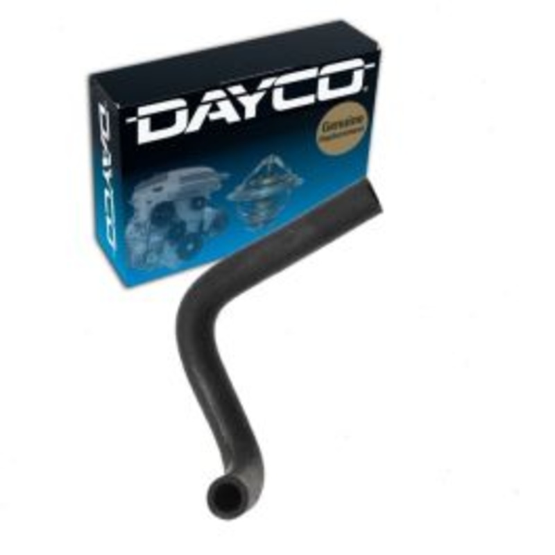 Dayco Heater To Pipe HVAC Heater Hose for 1993-1997 Lexus GS300