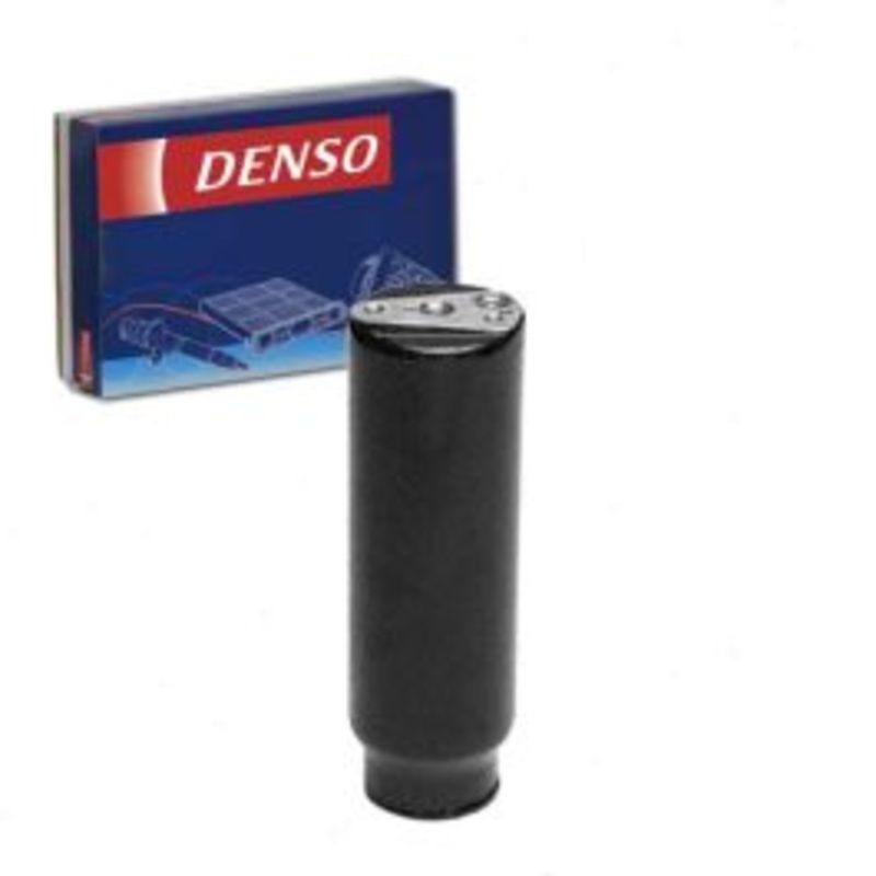 DENSO AC Receiver Drier for 1990-1994 Mitsubishi Eclipse 1.8L 2.0L L4