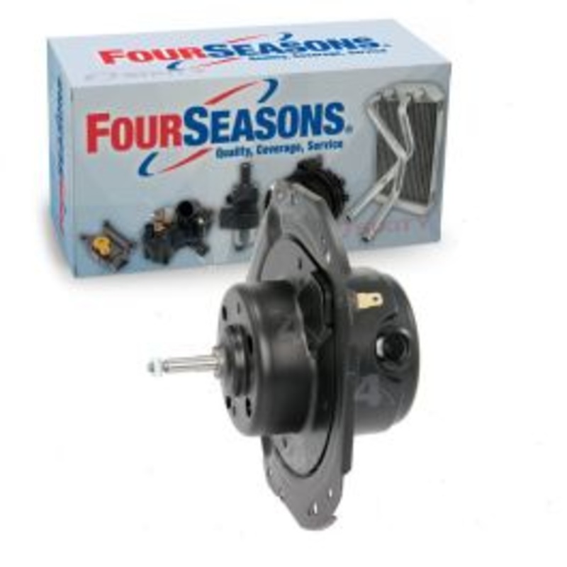 Four Seasons 35588 HVAC Blower Motor