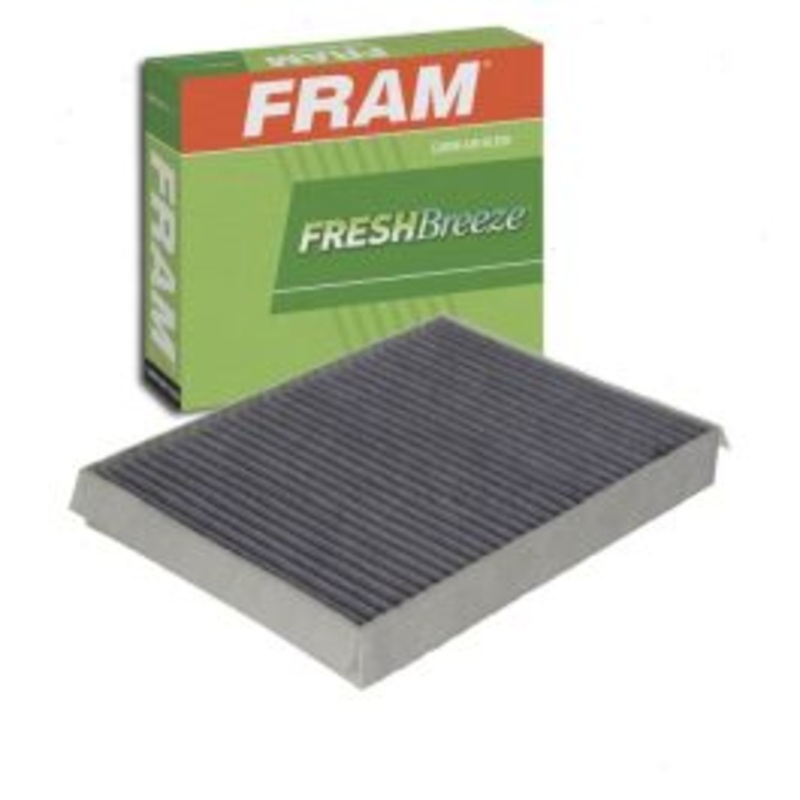 FRAM Fresh Breeze Cabin Air Filter for 2015-2016 Mercedes-Benz GL450