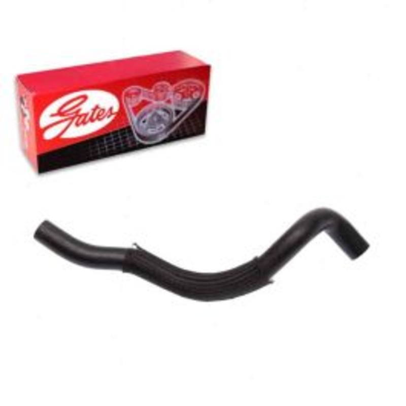 Gates 12109 HVAC Heater Hose