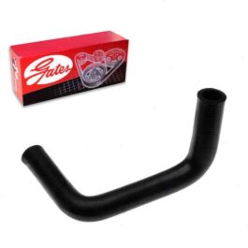 Gates 18706 HVAC Heater Hose