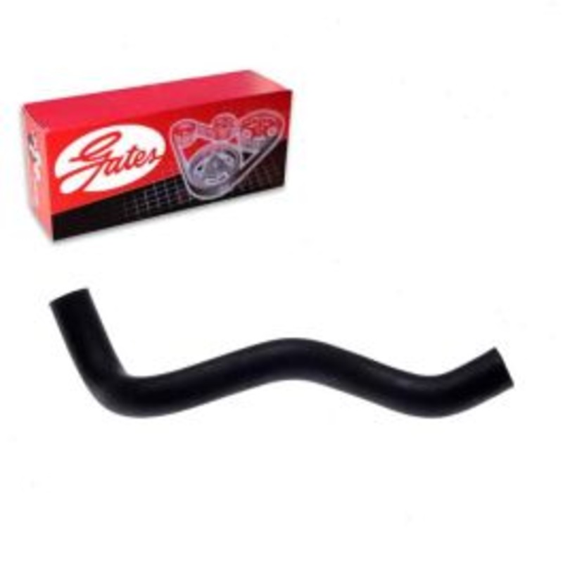 Gates 19673 HVAC Heater Hose