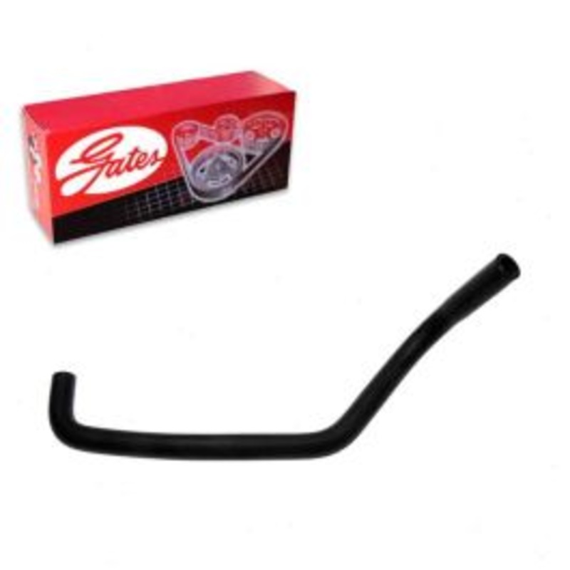 Gates Heater To Engine Lower  HVAC Heater Hose for 2000-2003 Chevrolet Monte Carlo 3.8L V6