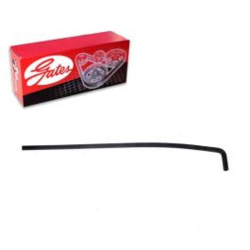 Gates Heater To Radiator HVAC Heater Hose for 1988-1994 Chevrolet C2500 6.2L 6.5L 7.4L V8