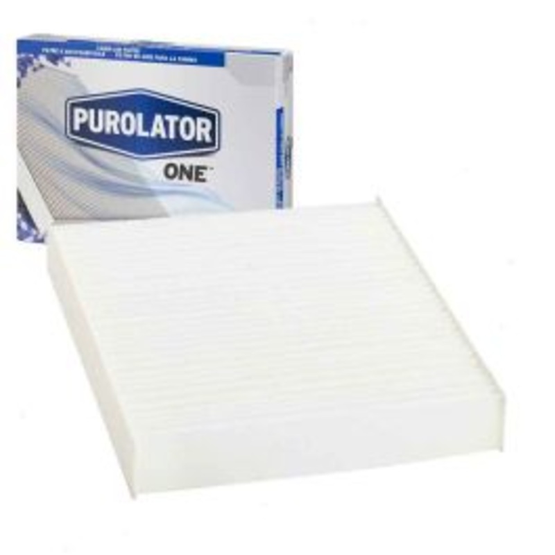 Purolator ONE C36174 Cabin Air Filter