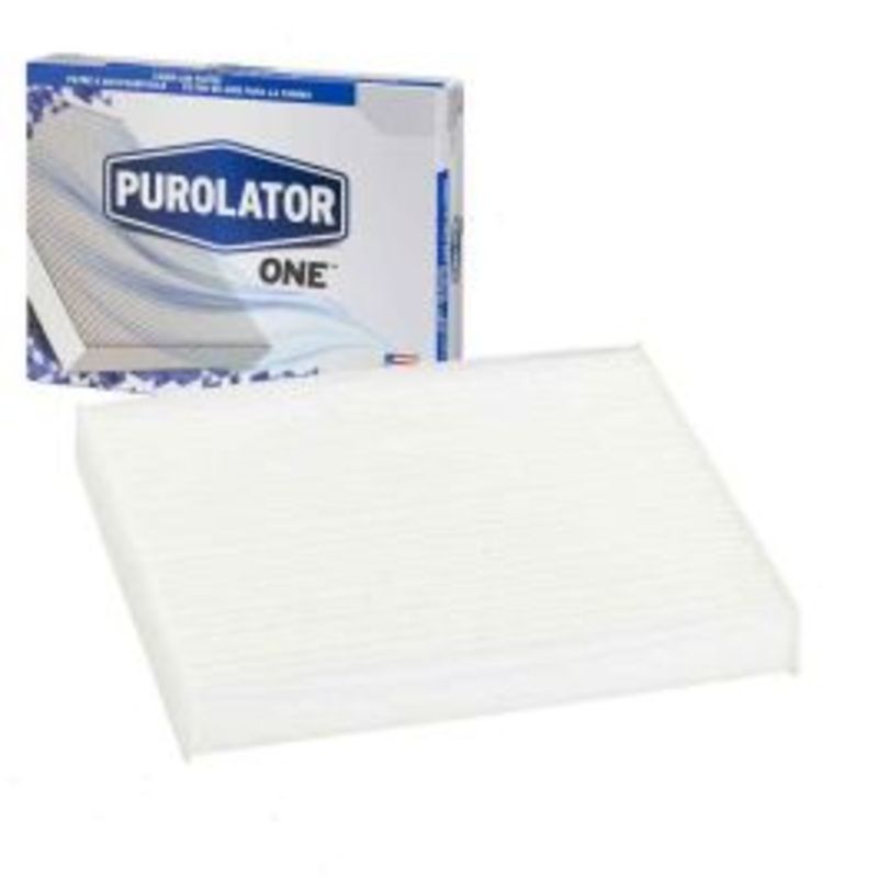 Purolator ONE Cabin Air Filter for 2012-2018 Toyota Prius V