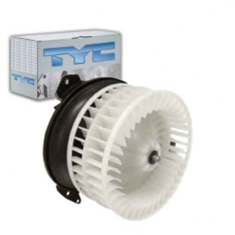 TYC 700069 HVAC Blower Motor
