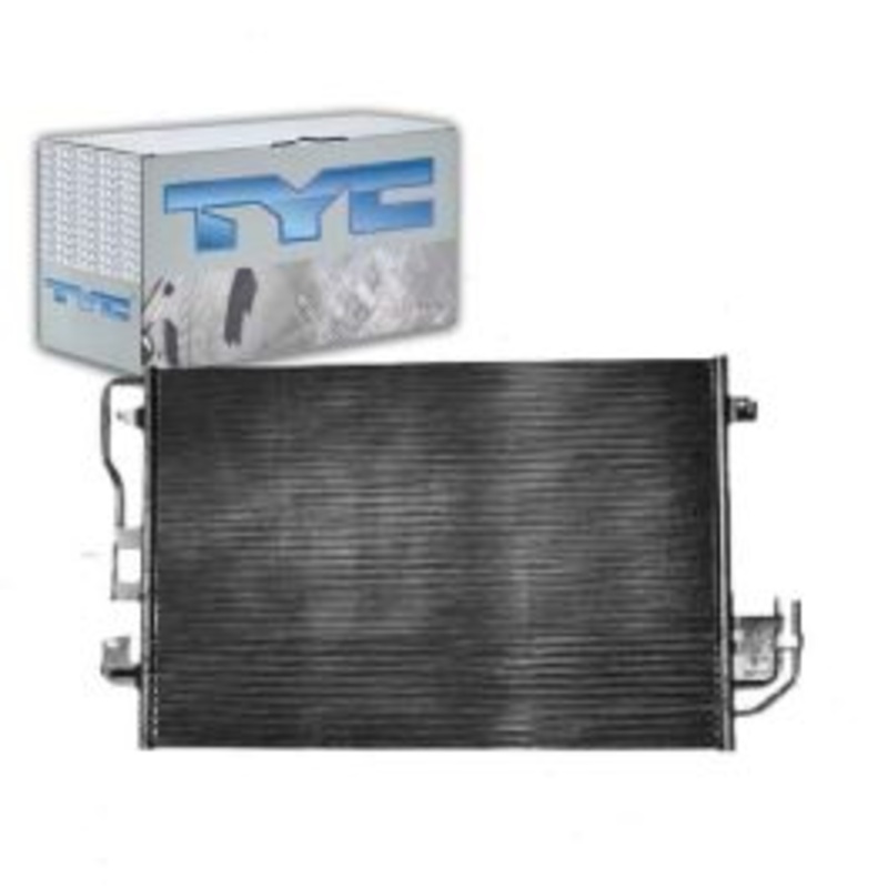 TYC AC Condenser for 2008 Mercury Mariner