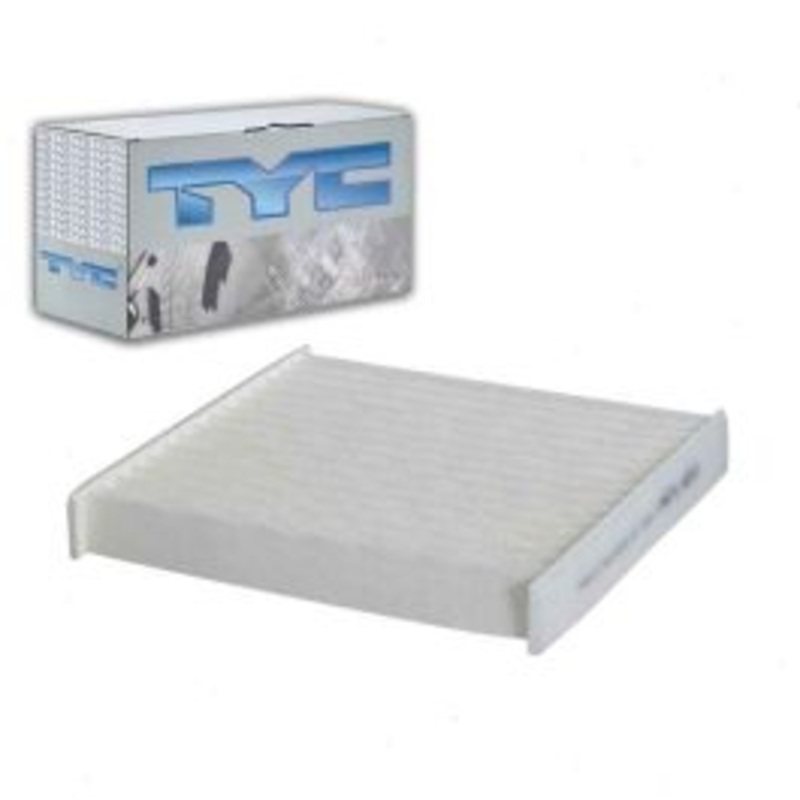 TYC Cabin Air Filter for 2016 Scion iM