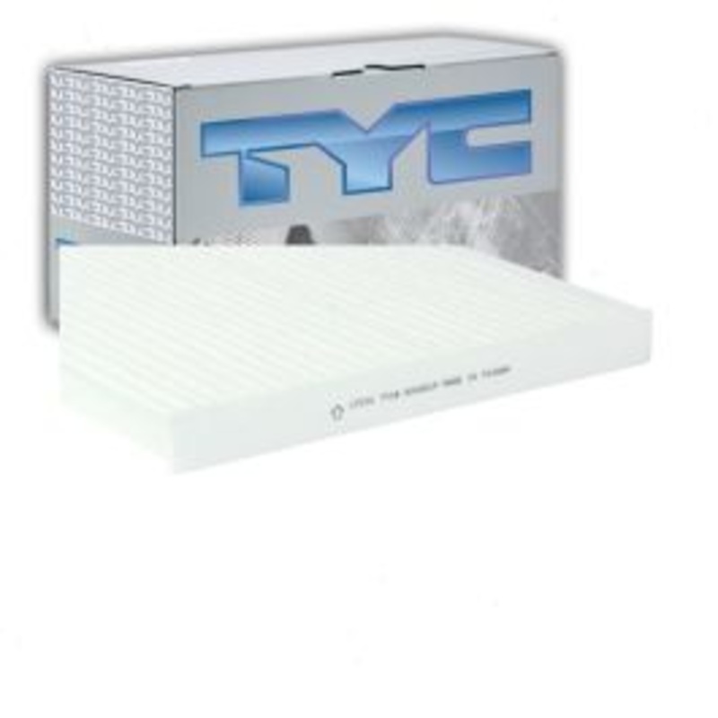 TYC Cabin Air Filter for 2017-2020 Kia Niro