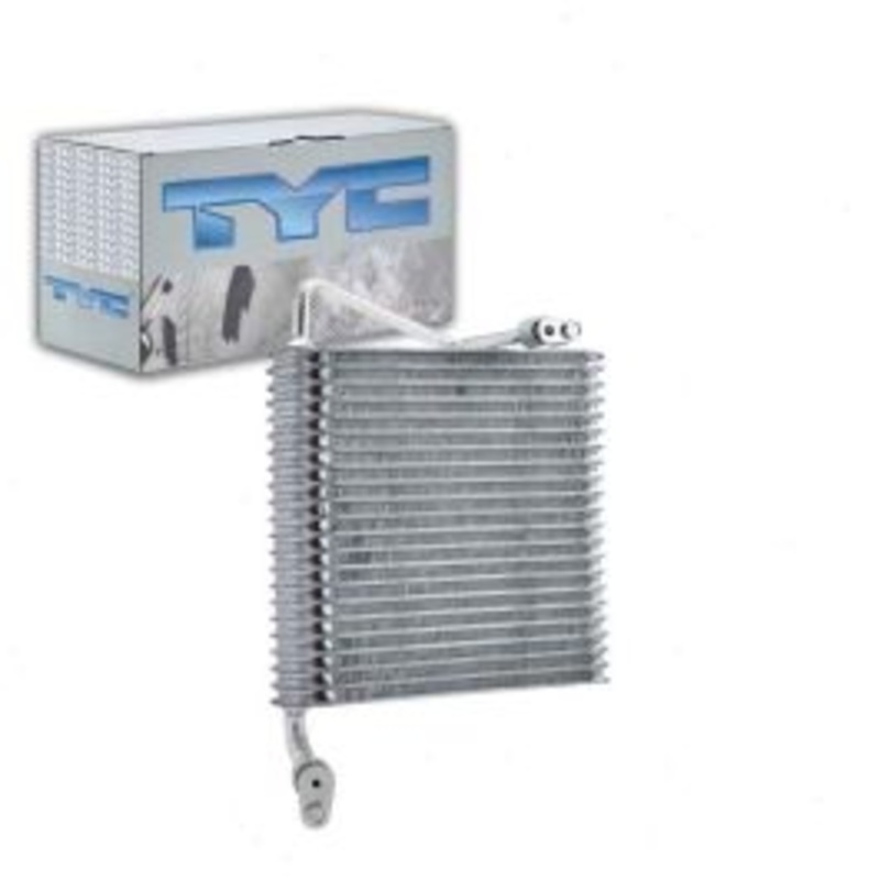 TYC Front AC Evaporator Core for 2003-2020 Chevrolet Express 3500