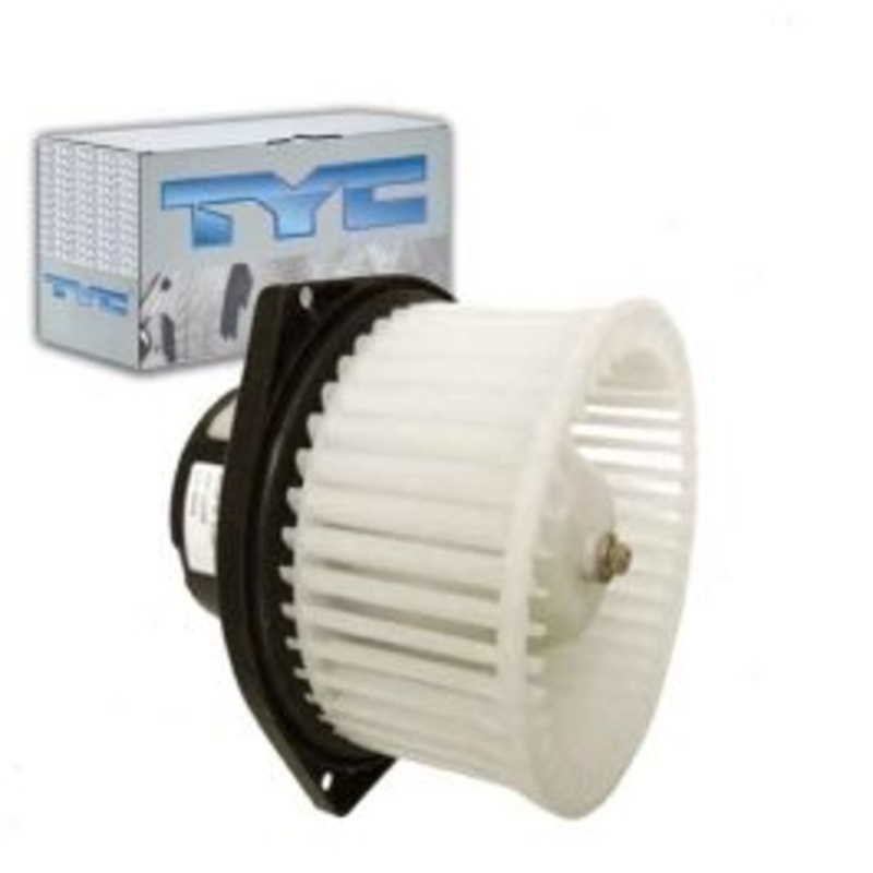 TYC Front HVAC Blower Motor for 1997-2001 Subaru Impreza