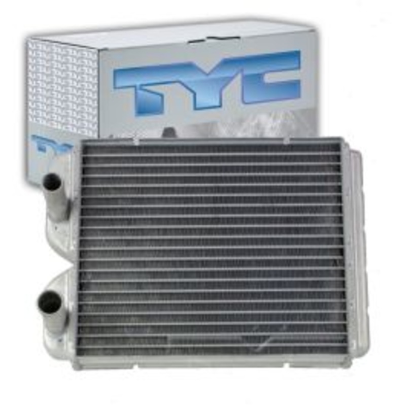 TYC Front HVAC Heater Core for 1975-1978 GMC K15