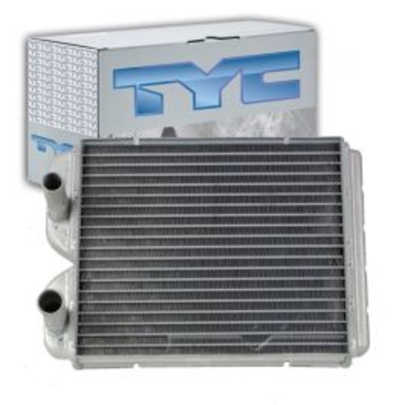 TYC Front HVAC Heater Core for 1987-1988 Chevrolet R20