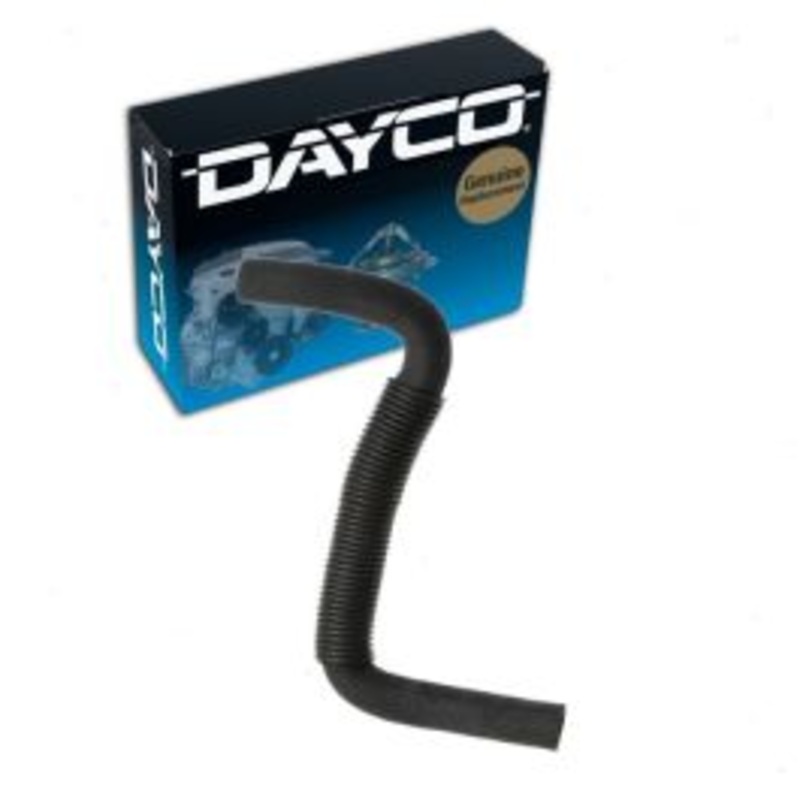 Dayco 87654 HVAC Heater Hose