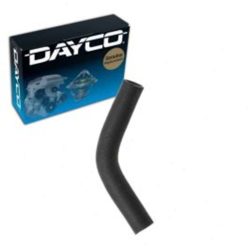 Dayco 88387 HVAC Heater Hose