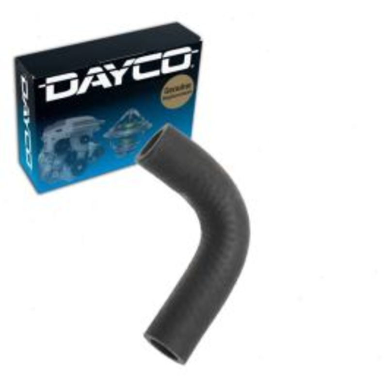 Dayco Heater Hose HVAC Heater Hose for 1995 Dodge Ram 3500 5.9L L6