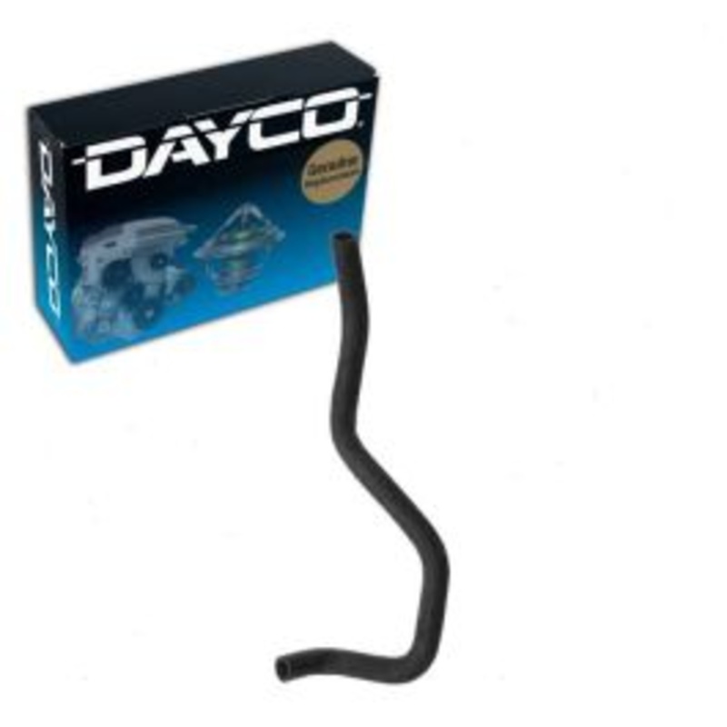 Dayco Heater Inlet HVAC Heater Hose for 1996-2004 GMC Sonoma 4.3L V6