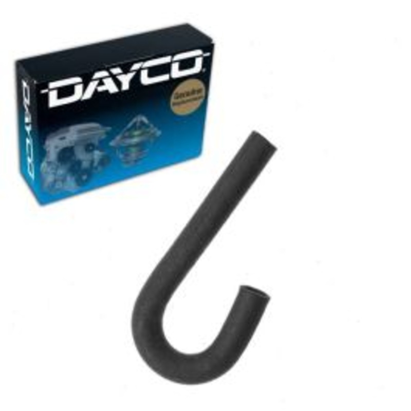 Dayco Heater Outlet HVAC Heater Hose for 2007 Ford Expedition 5.4L V8