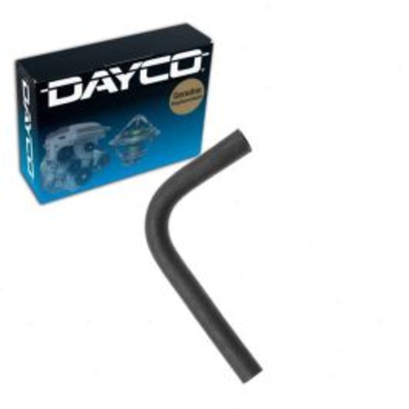 Dayco Heater To Engine HVAC Heater Hose for 2004 Suzuki Vitara