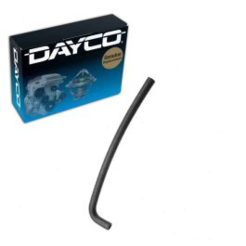 Dayco Pipe To Heater HVAC Heater Hose for 1994 Toyota Pickup 3.0L V6