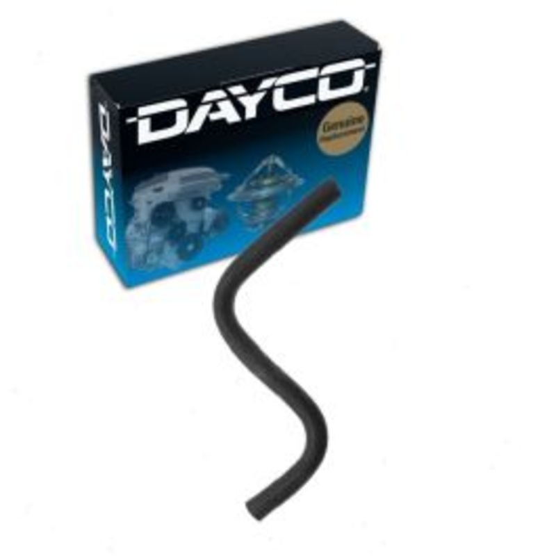 Dayco Right HVAC Heater Hose for 2004-2009 Kia Spectra 2.0L L4