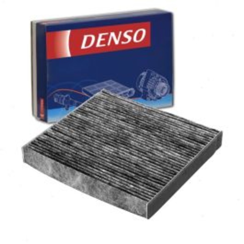 DENSO 453-1007 Cabin Air Filter