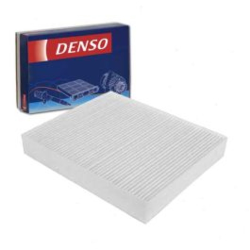 Denso 453-6065 Cabin Air Filter