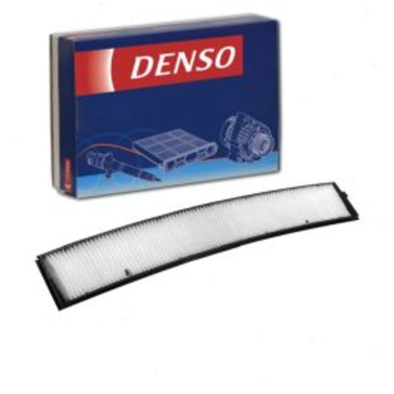 DENSO Cabin Air Filter for 1999-2000 BMW 323i 2.5L L6