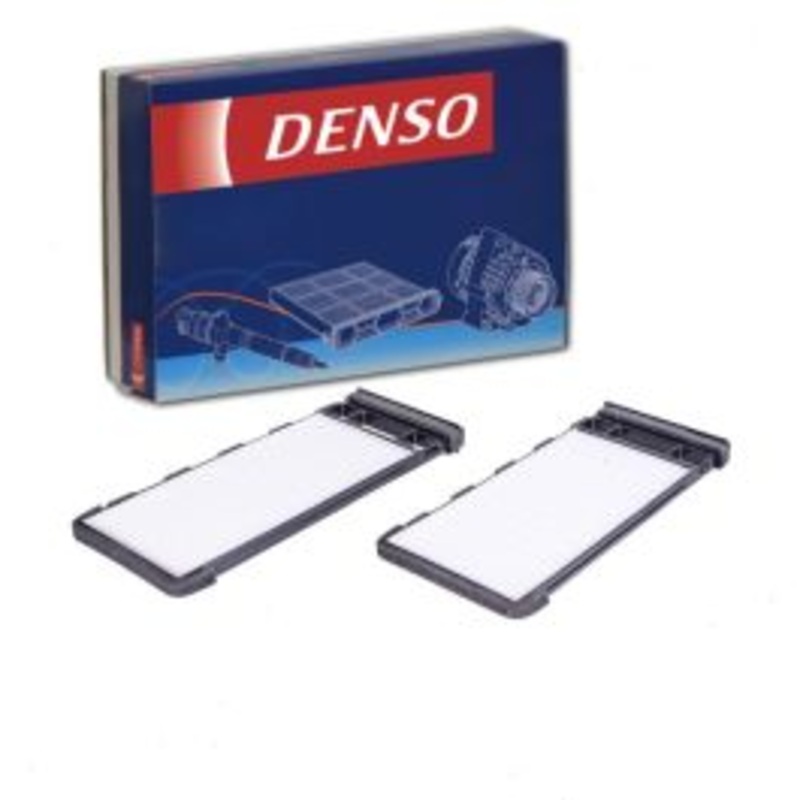DENSO Cabin Air Filter for 1999-2003 Infiniti QX4 3.3L 3.5L V6