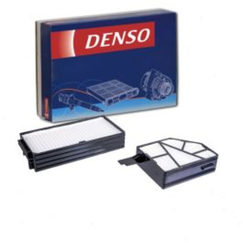 DENSO Cabin Air Filter for 2000-2004 Subaru Legacy 2.5L H4