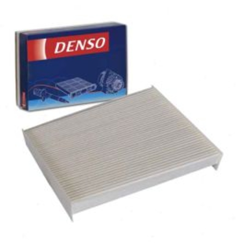 DENSO Cabin Air Filter for 2010-2011 Mercury Milan 2.5L 3.0L L4 V6