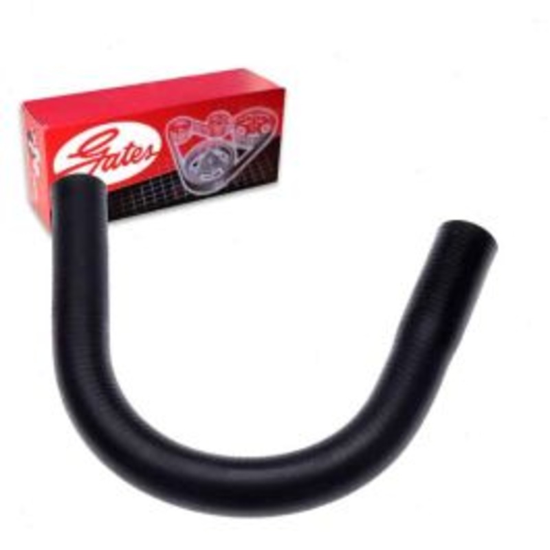 Gates 19023 HVAC Heater Hose