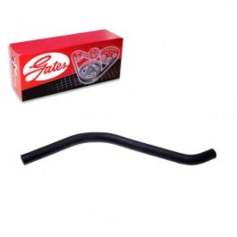Gates Heater To Pipe HVAC Heater Hose for 1992 Geo Storm 1.8L L4