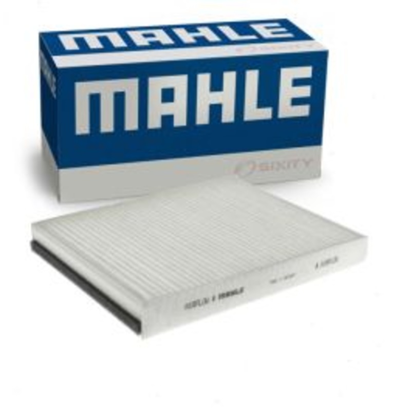 MAHLE LA Cabin Air Filter for 2018-2021 Mercedes-Benz E63 AMG S