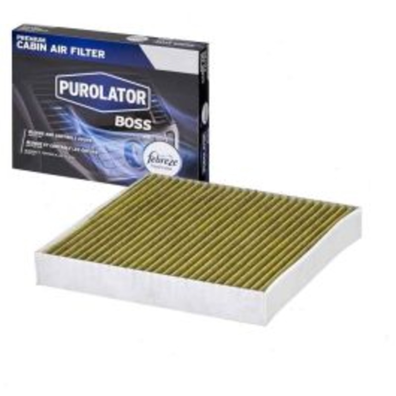 Purolator BOSS PBC35530 Cabin Air Filter