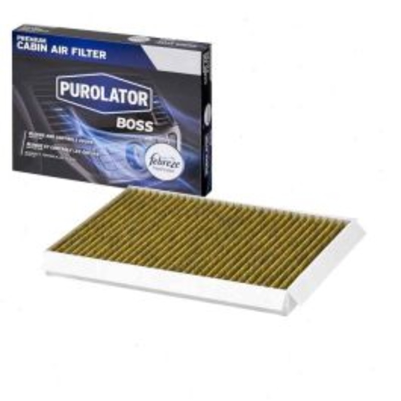 Purolator BOSS PBC36179 Cabin Air Filter
