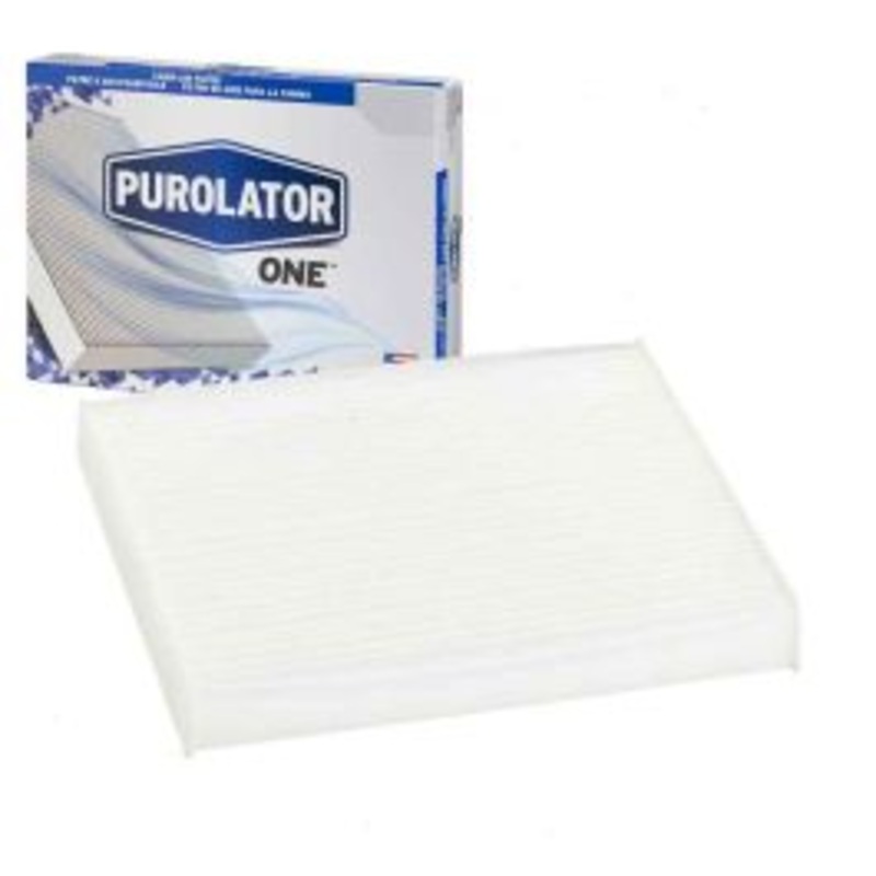 Purolator ONE Cabin Air Filter for 2011-2018 Toyota Sienna