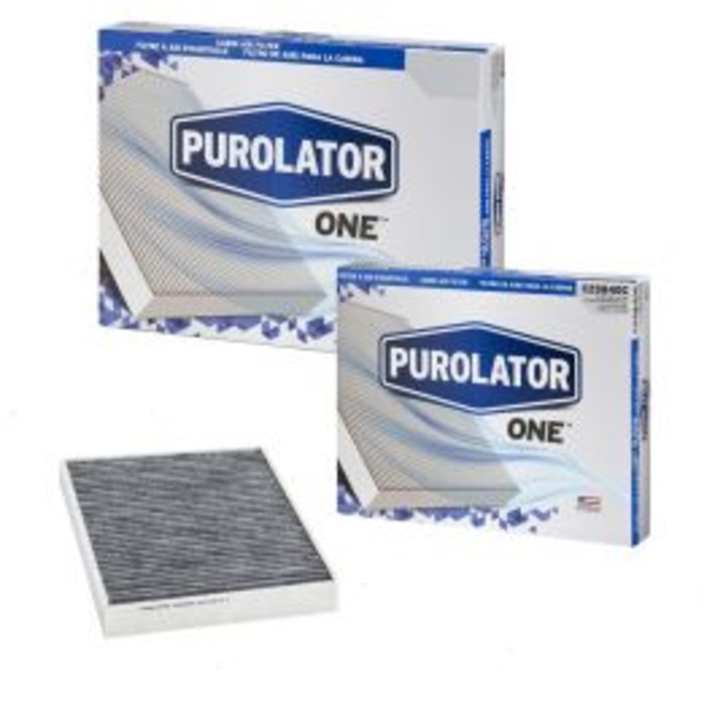 Purolator ONE Cabin Air Filter for 2018-2019 Jaguar E-Pace