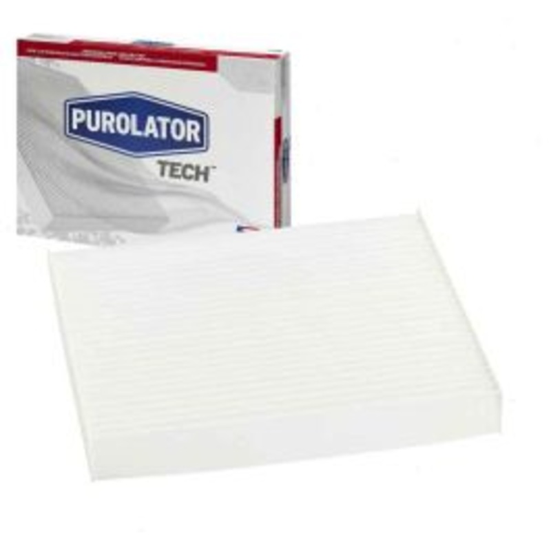 Purolator TECH Cabin Air Filter for 2005-2017 Honda Odyssey