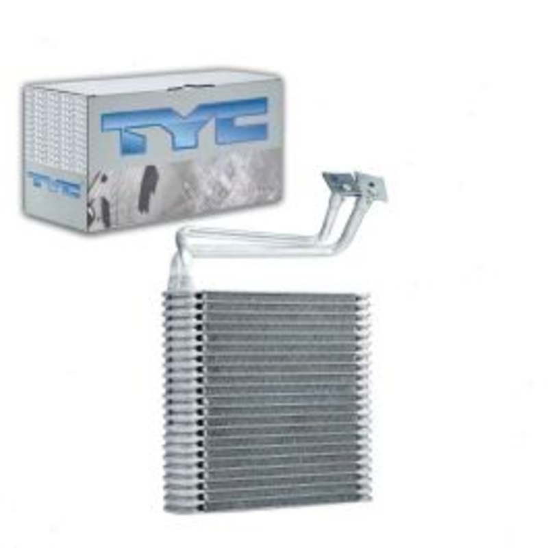 TYC 97006 AC Evaporator Core