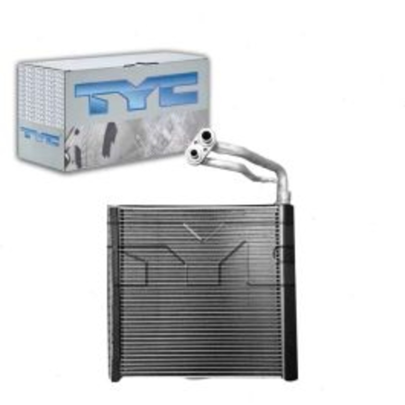 TYC 97172 AC Evaporator Core