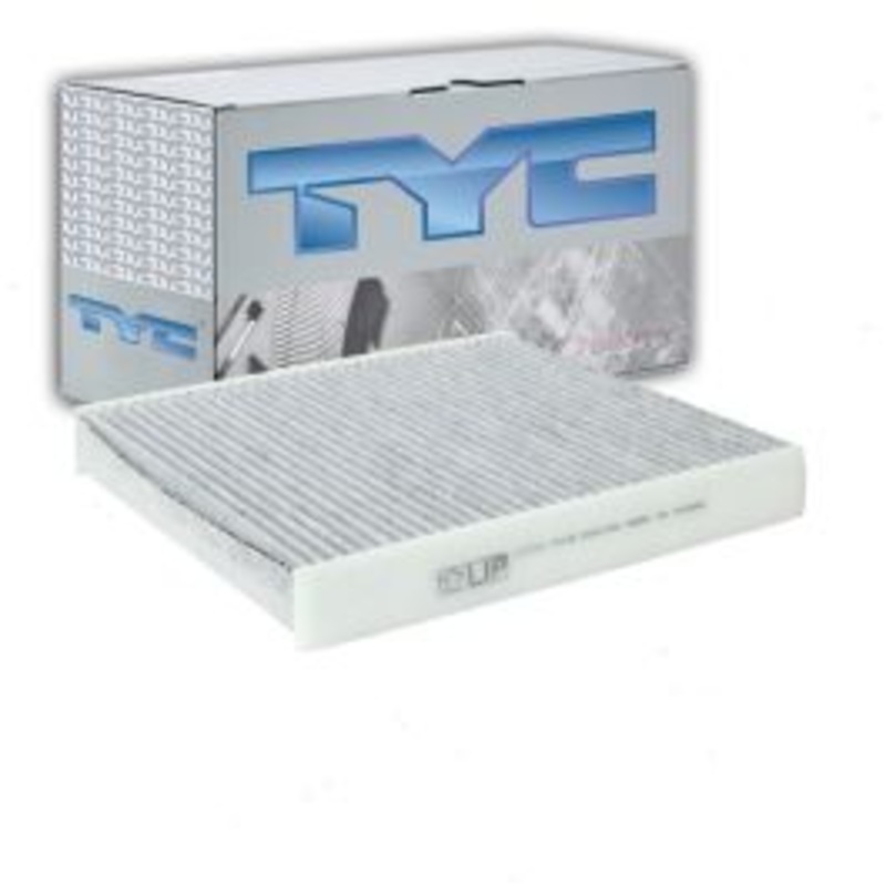 TYC Cabin Air Filter for 2015-2016 Lexus RC350