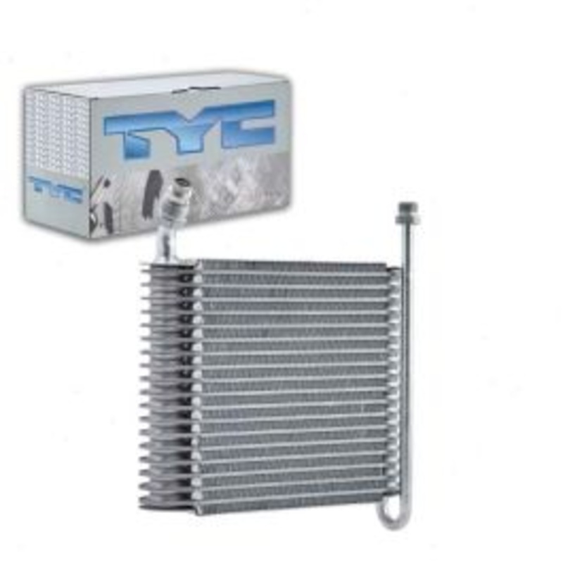 TYC Front AC Evaporator Core for 1994-2000 GMC K2500