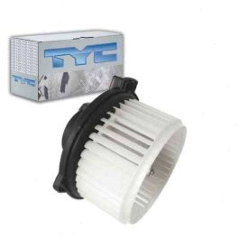 TYC Front HVAC Blower Motor for 1999-2004 Honda Odyssey