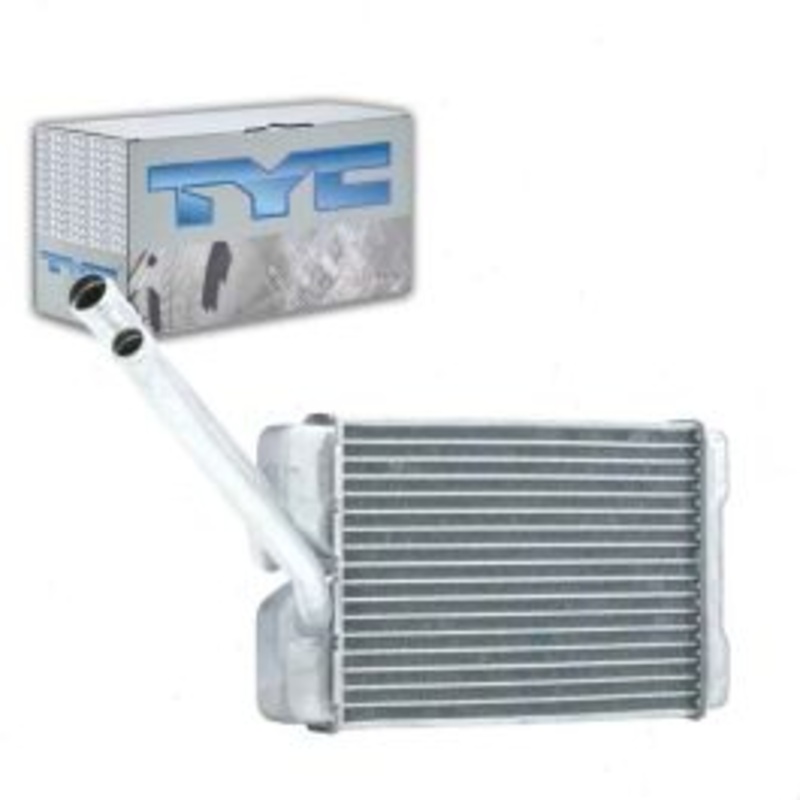 TYC Front HVAC Heater Core for 1983-1994 Chevrolet S10 Blazer