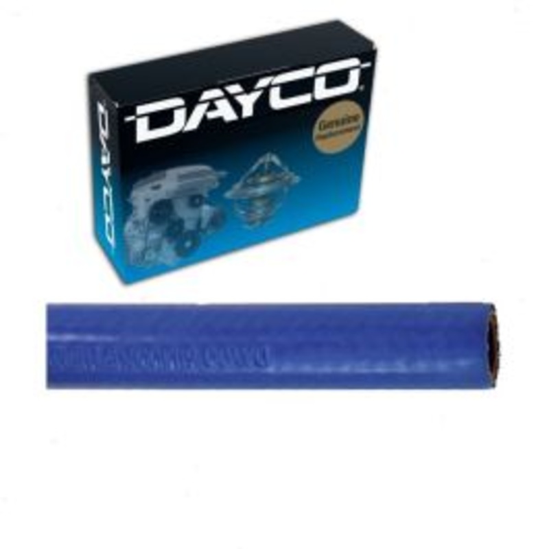 Dayco 80254GL HVAC Heater Hose