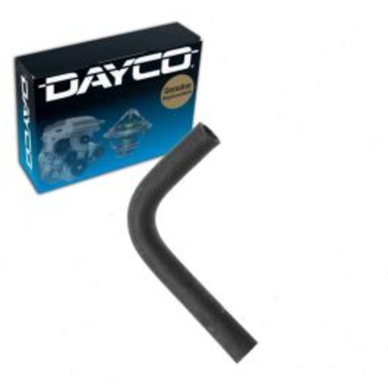 Dayco Heater Hose HVAC Heater Hose for 1976 Mercury Grand Marquis 7.5L V8