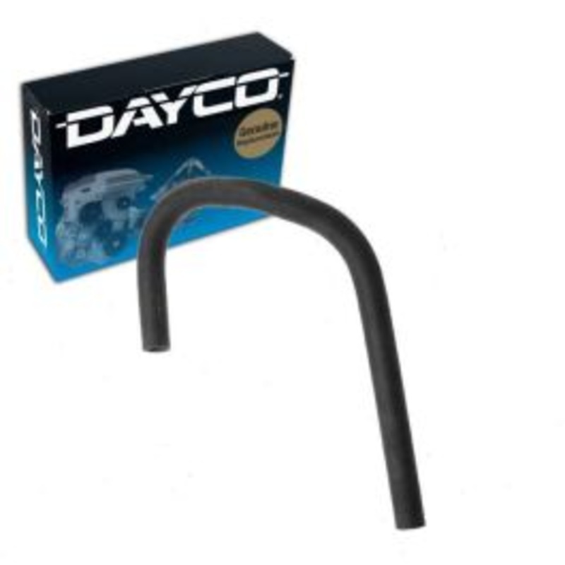 Dayco Heater Outlet HVAC Heater Hose for 2005 Chevrolet Cavalier